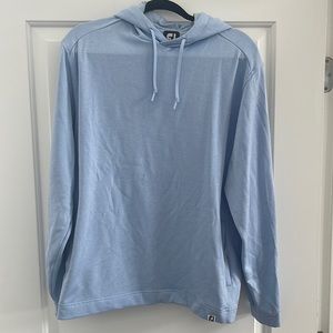 Mens Footjoy Golf Hoodie